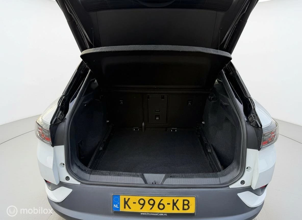 Hoofdafbeelding Volkswagen ID.4