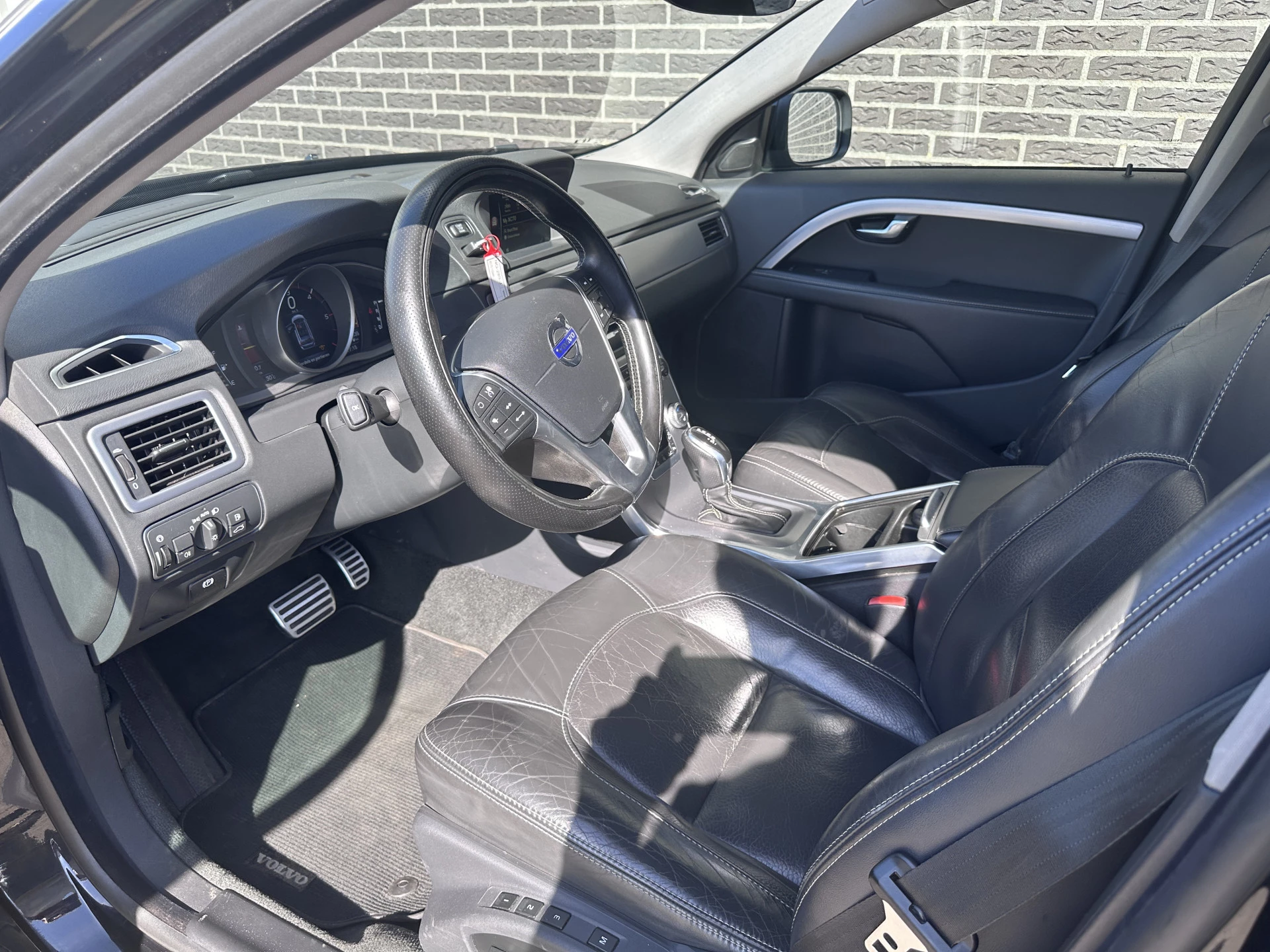 Hoofdafbeelding Volvo XC70