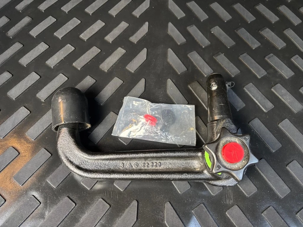 Hoofdafbeelding Dacia Duster