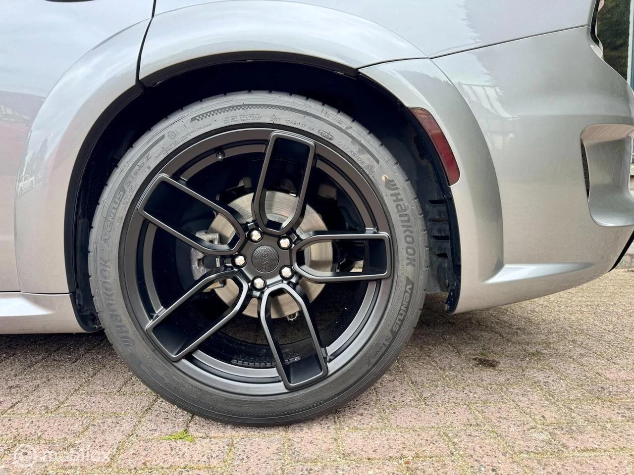 Hoofdafbeelding Dodge Charger