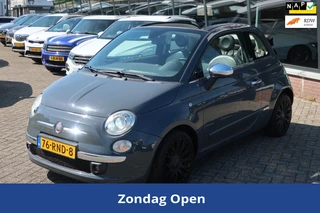 Fiat 500 C 0.9 TwinAir Rock. XENON_CABRIO_PDC_LMV.