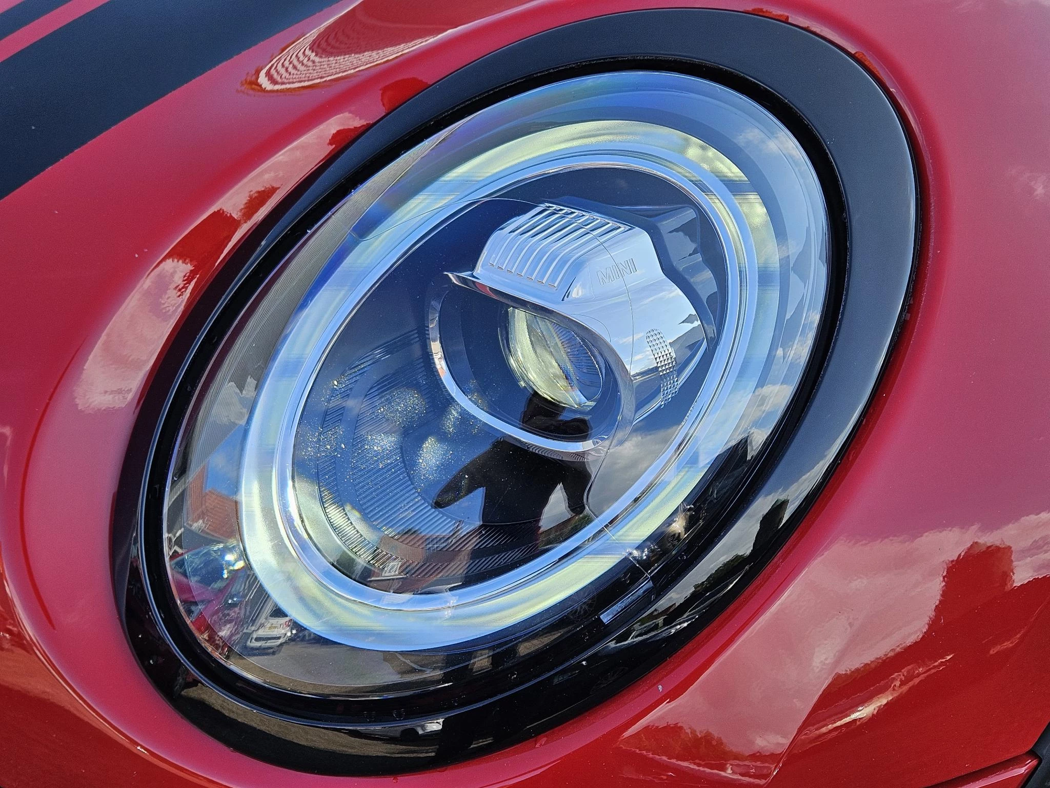 Hoofdafbeelding MINI Clubman