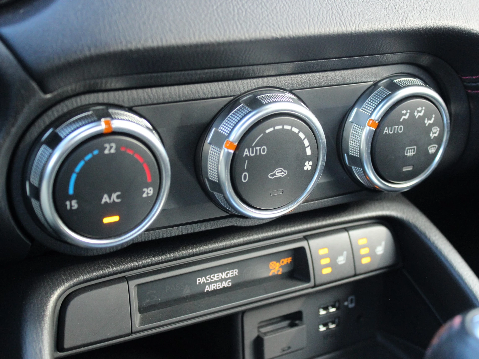 Hoofdafbeelding Mazda MX-5