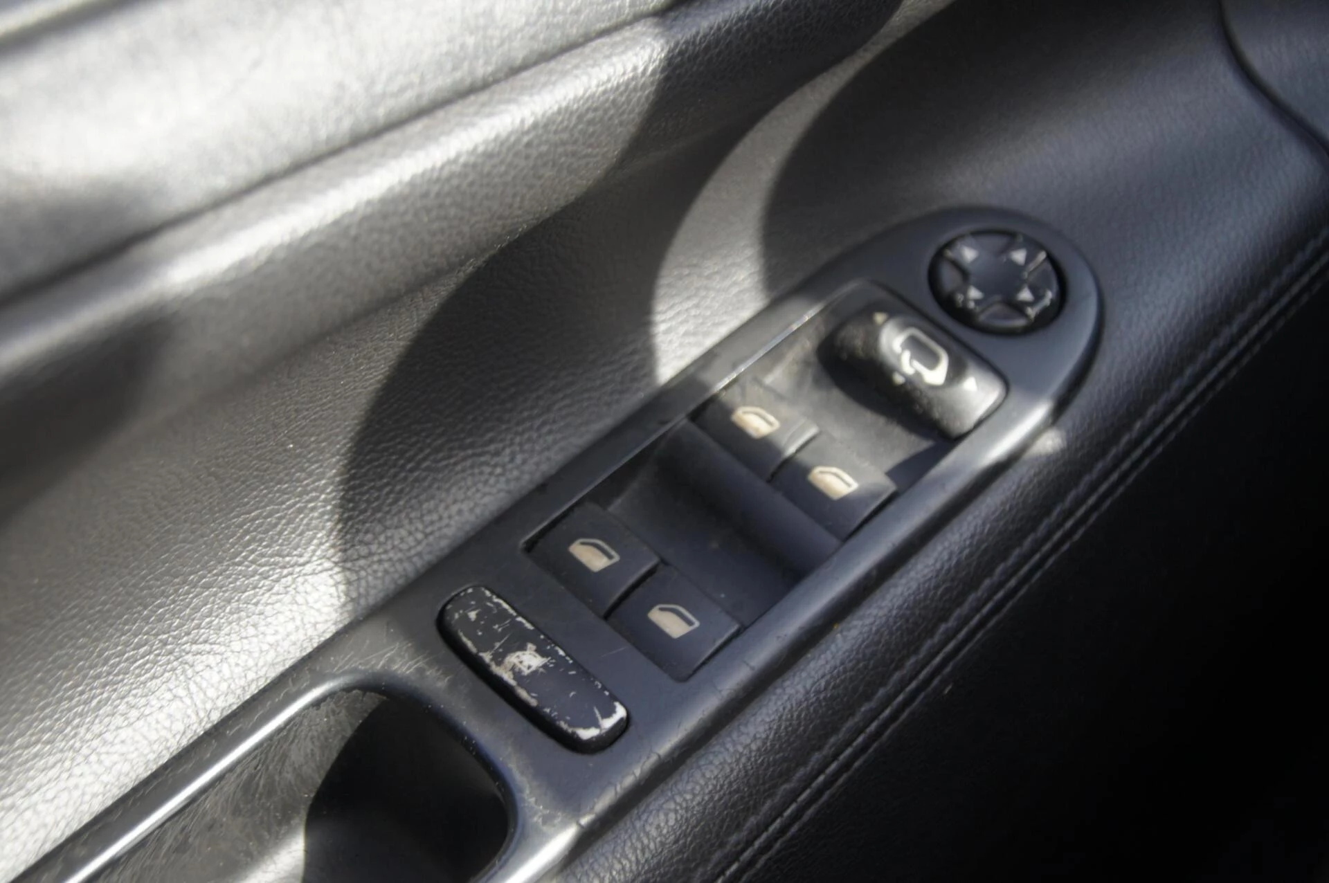 Hoofdafbeelding Peugeot 207