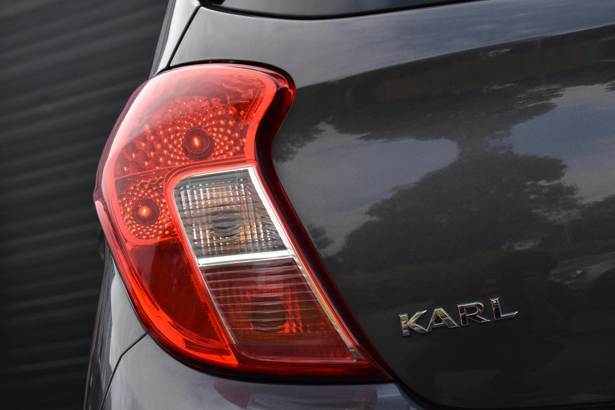 Hoofdafbeelding Opel KARL