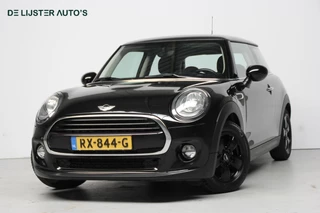 Mini Mini 1.5 Cooper Sport Business 136 PK | Navigatie | Cruise | Airco | PDC | Bluetooth | NL-Auto |