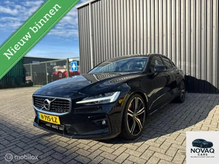 Volvo S60 2.0 T5 R-Design