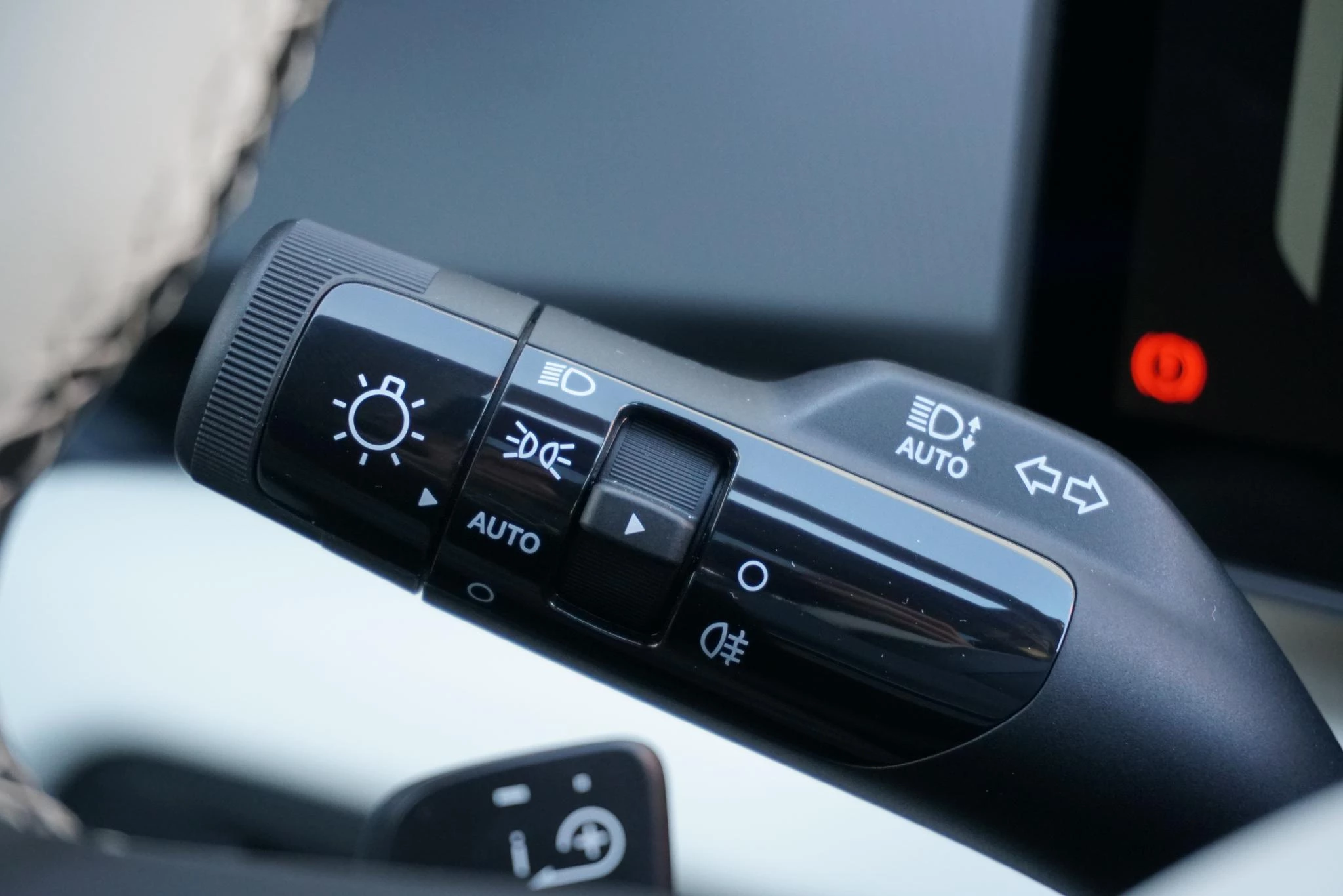 Hoofdafbeelding Kia EV4