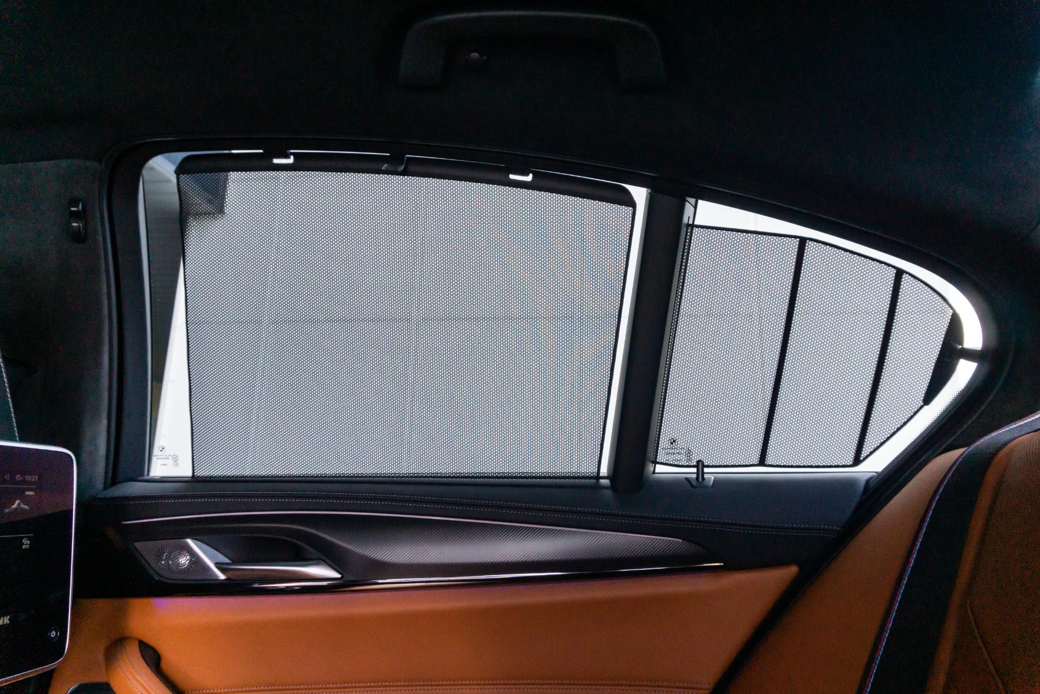 Hoofdafbeelding BMW M5