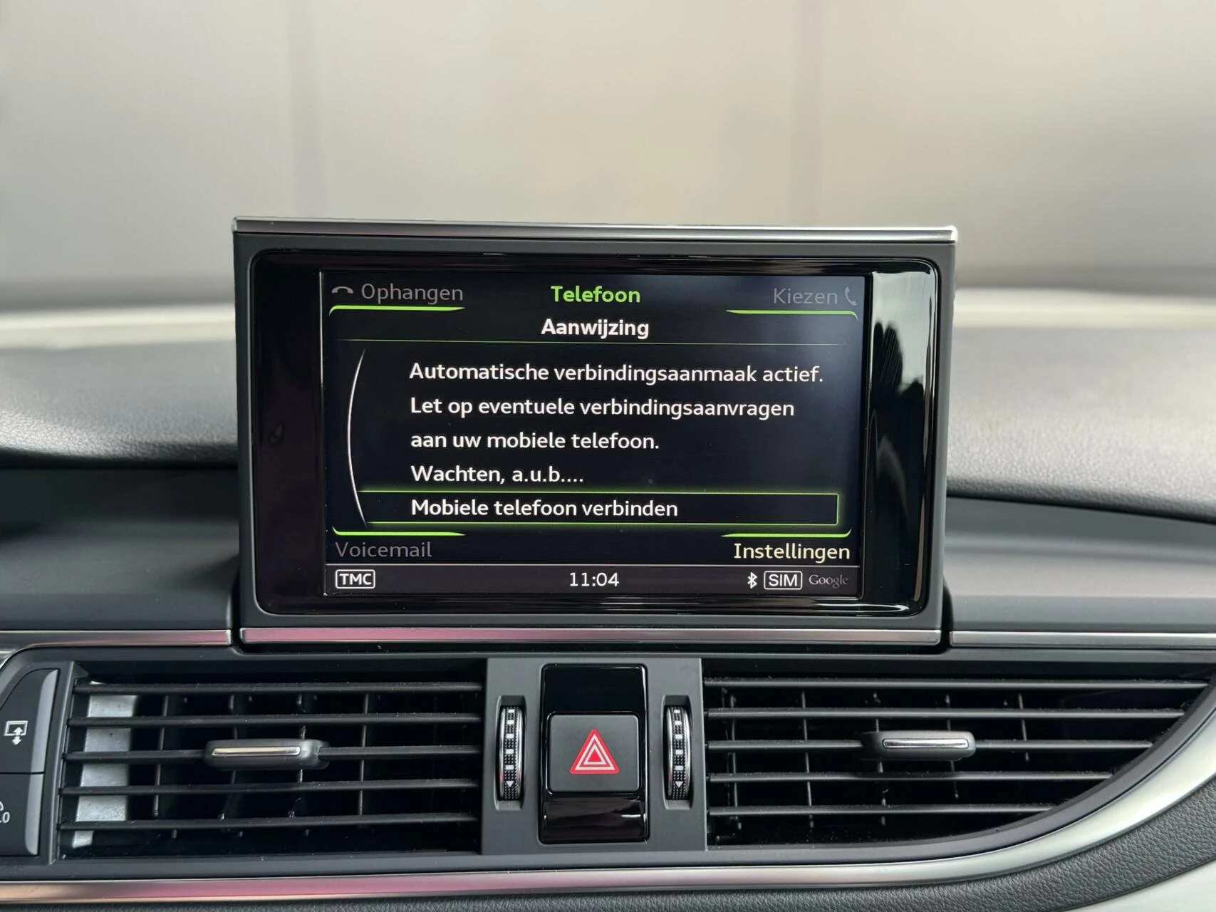 Hoofdafbeelding Audi A7