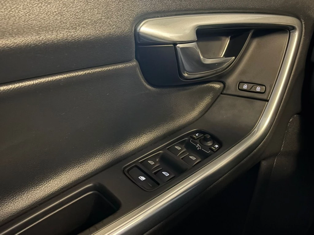 Hoofdafbeelding Volvo S60