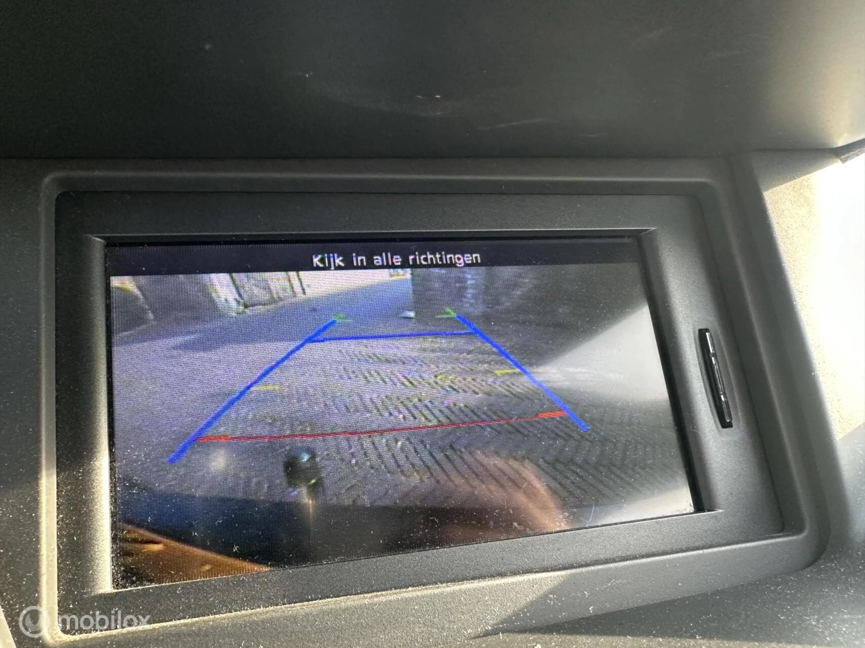 Hoofdafbeelding Renault Grand Scénic