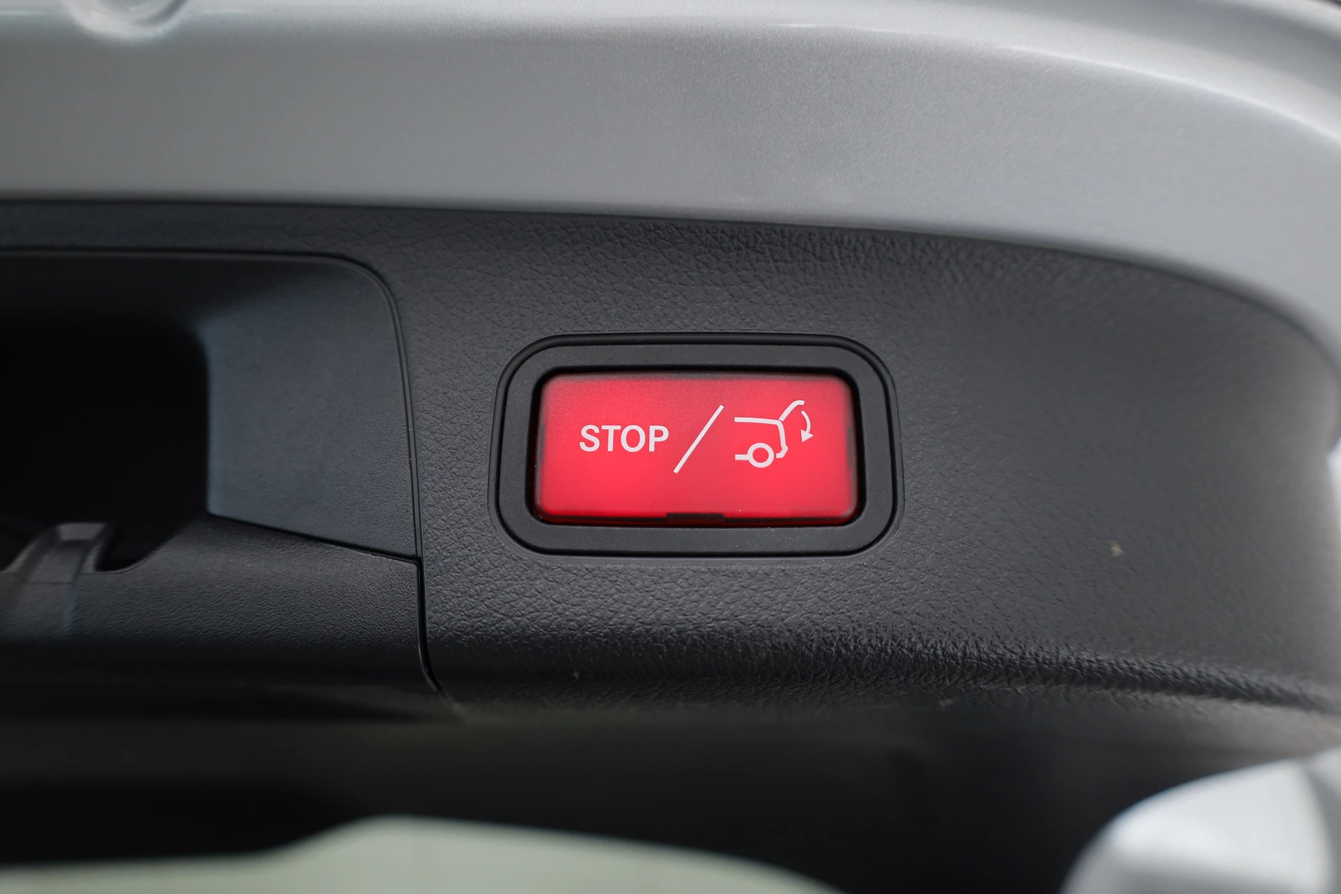 Hoofdafbeelding Mercedes-Benz EQA