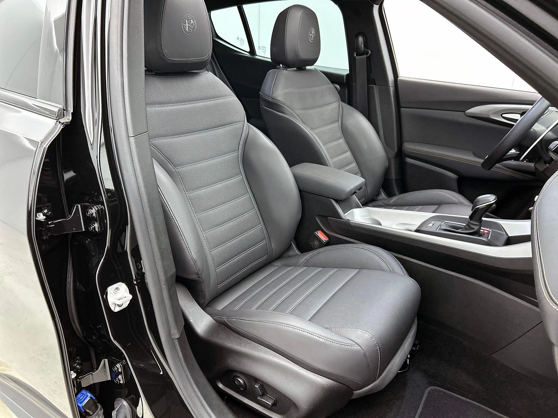 Hoofdafbeelding Alfa Romeo Tonale