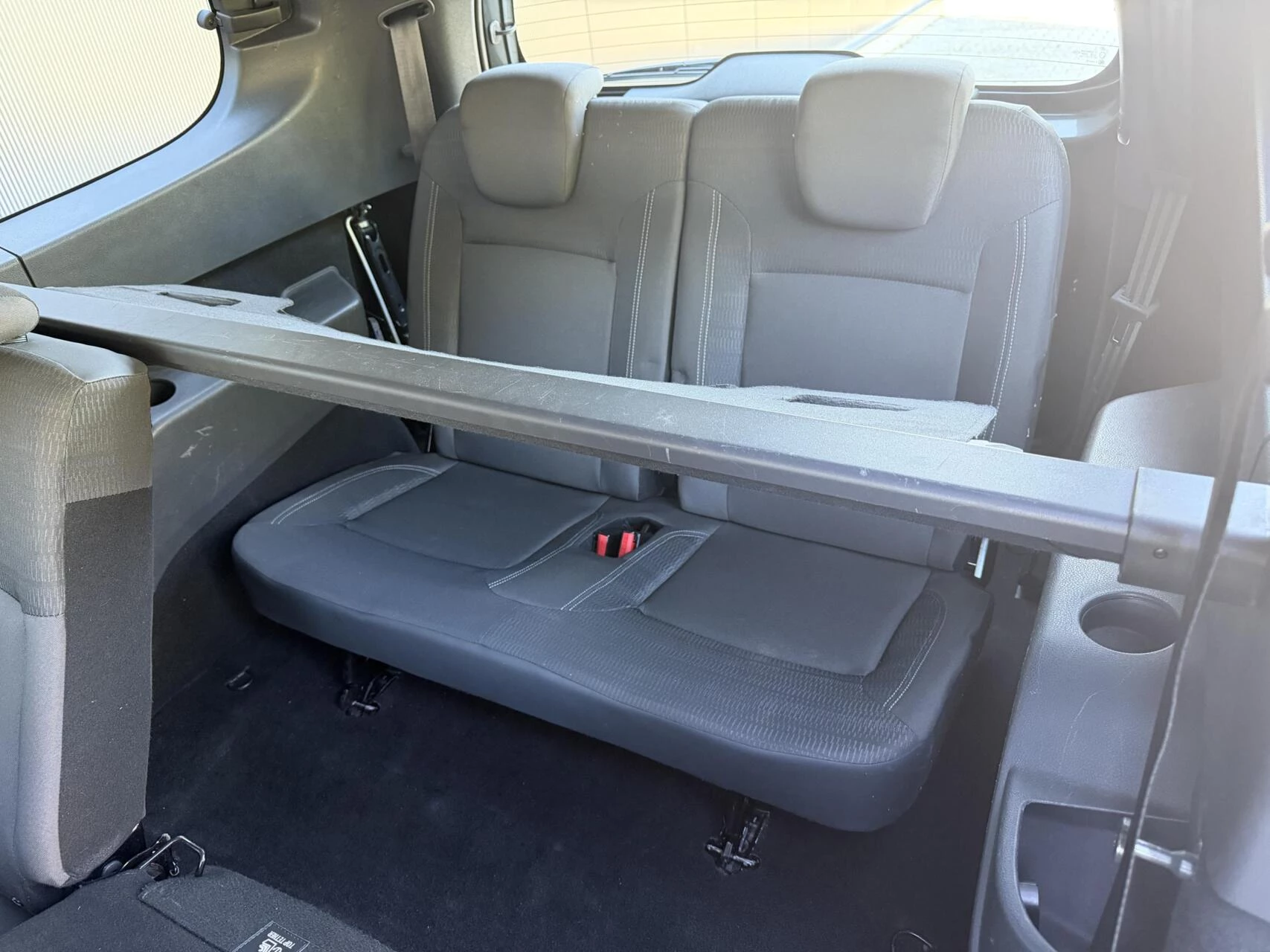 Hoofdafbeelding Dacia Lodgy