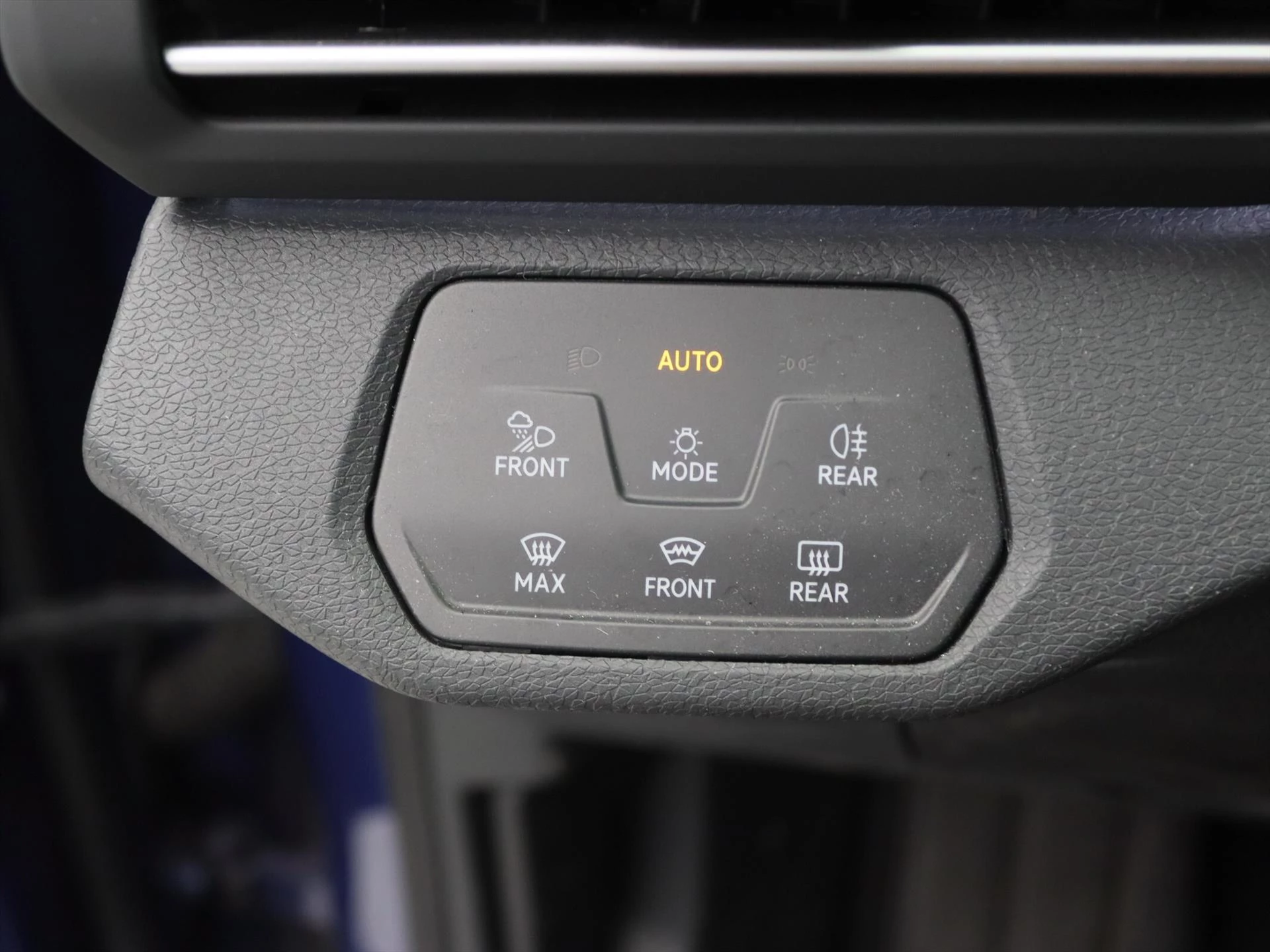 Hoofdafbeelding Volkswagen ID.4