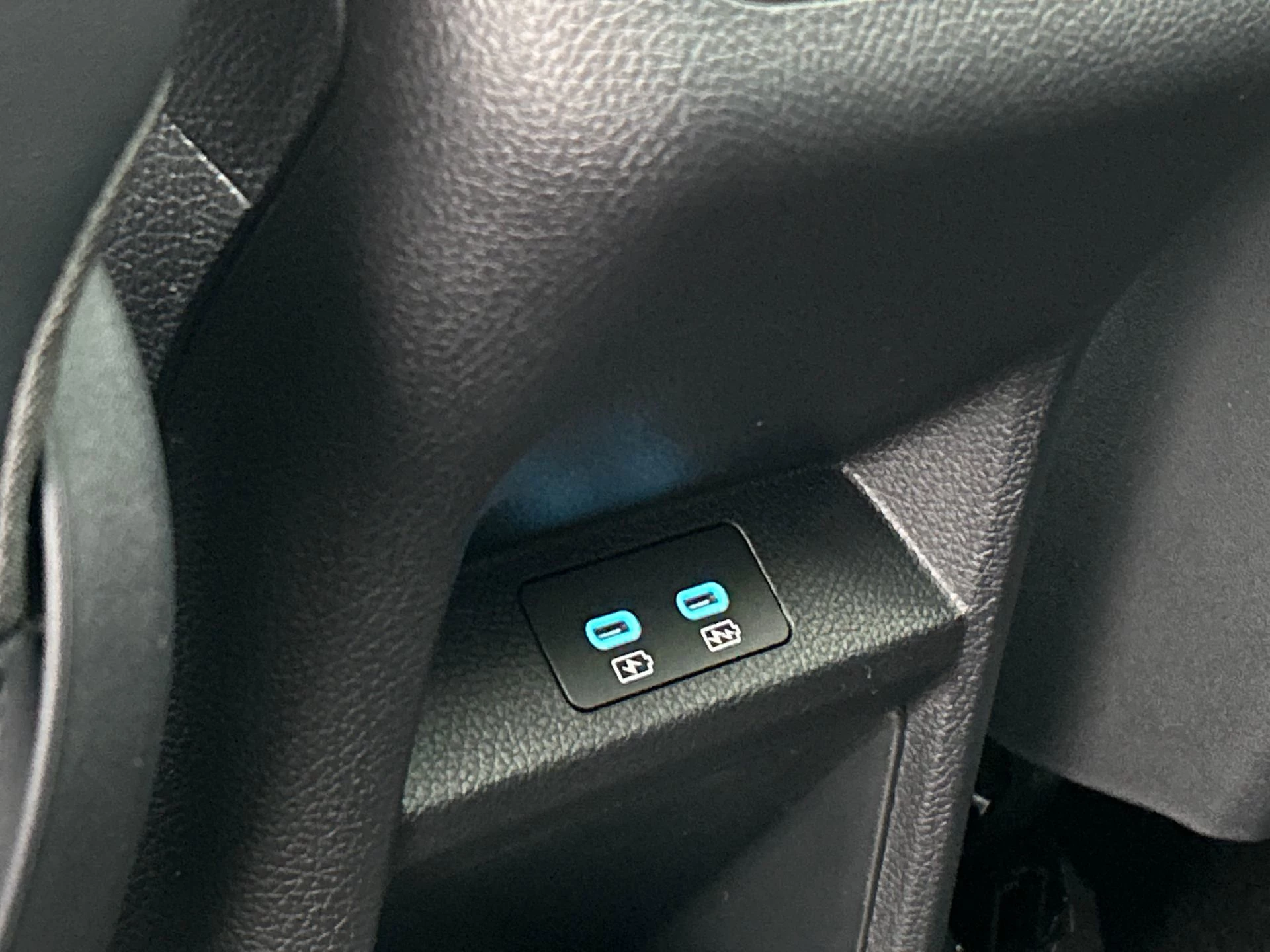 Hoofdafbeelding BYD SEAL U