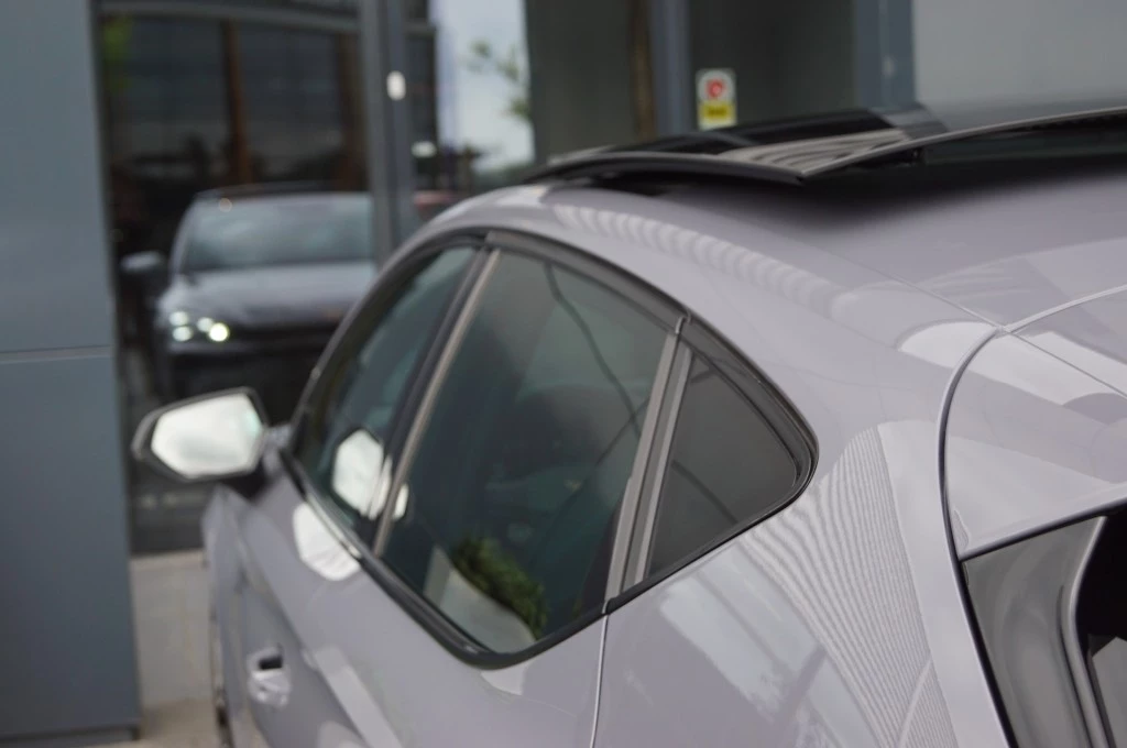 Hoofdafbeelding CUPRA Leon