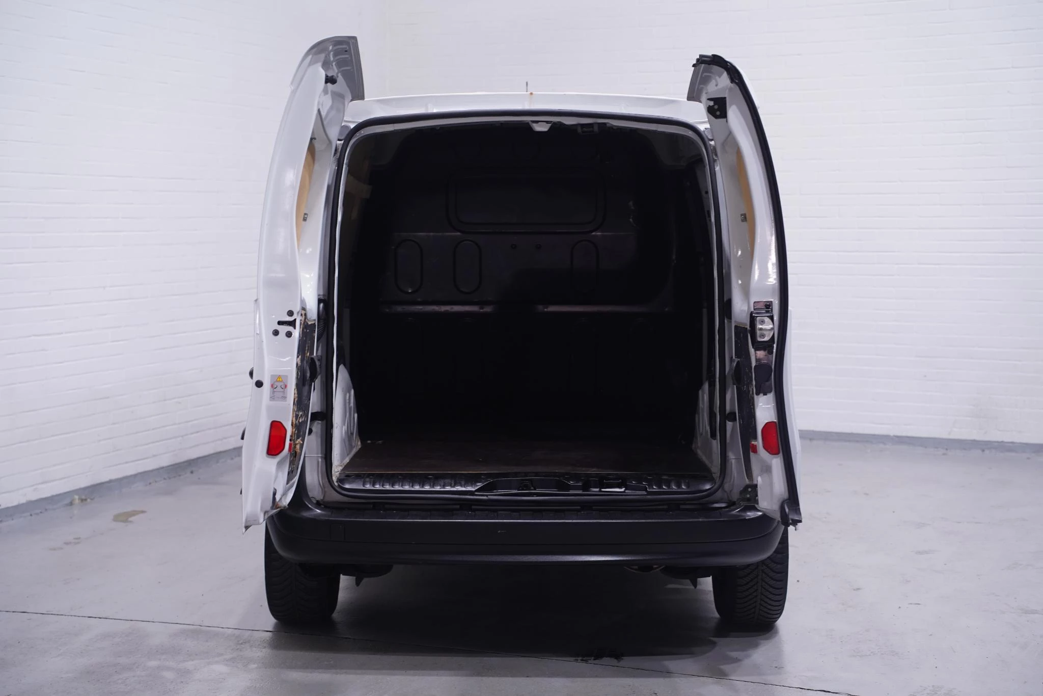 Hoofdafbeelding Mercedes-Benz Citan
