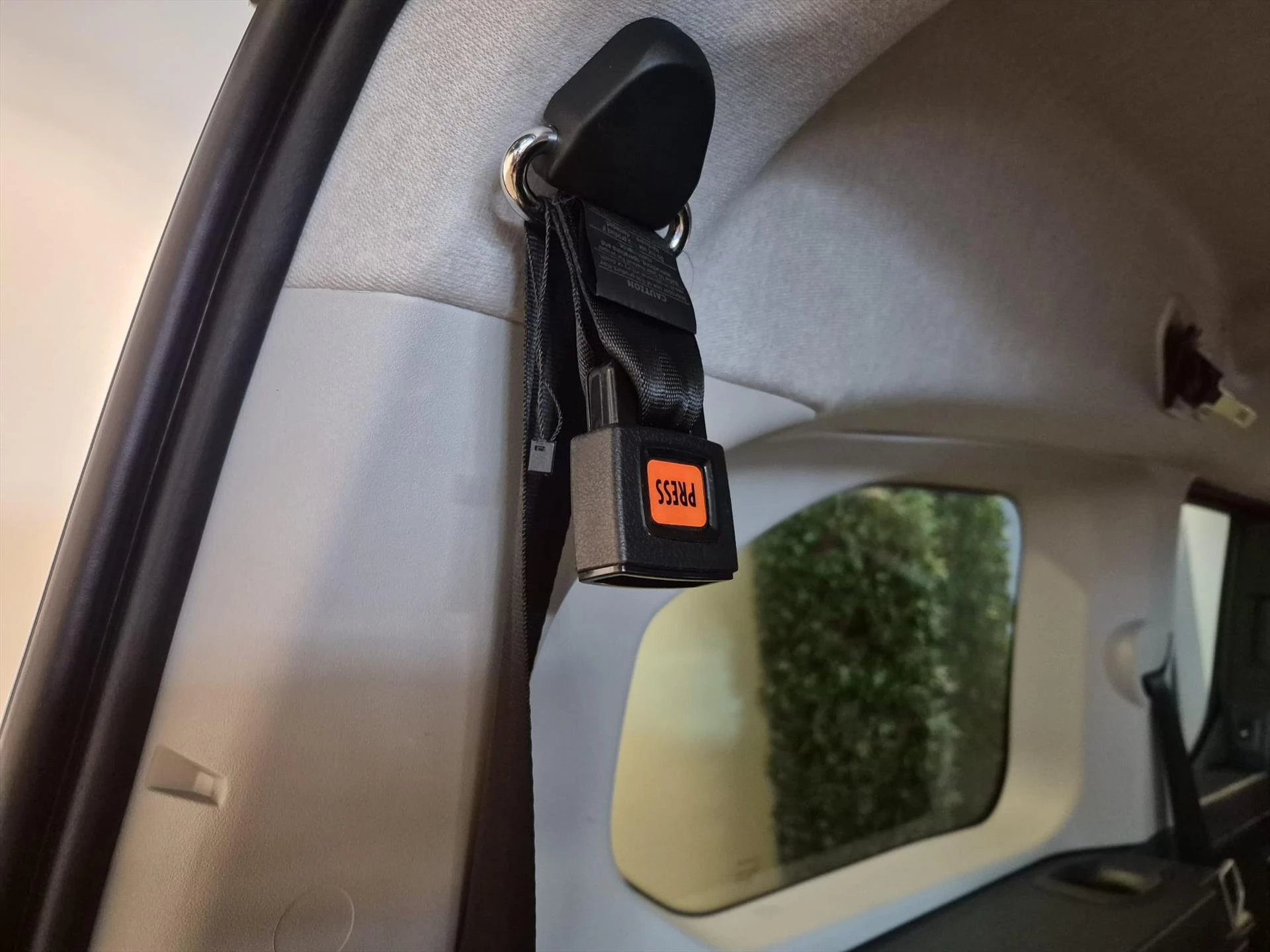 Hoofdafbeelding Peugeot Rifter