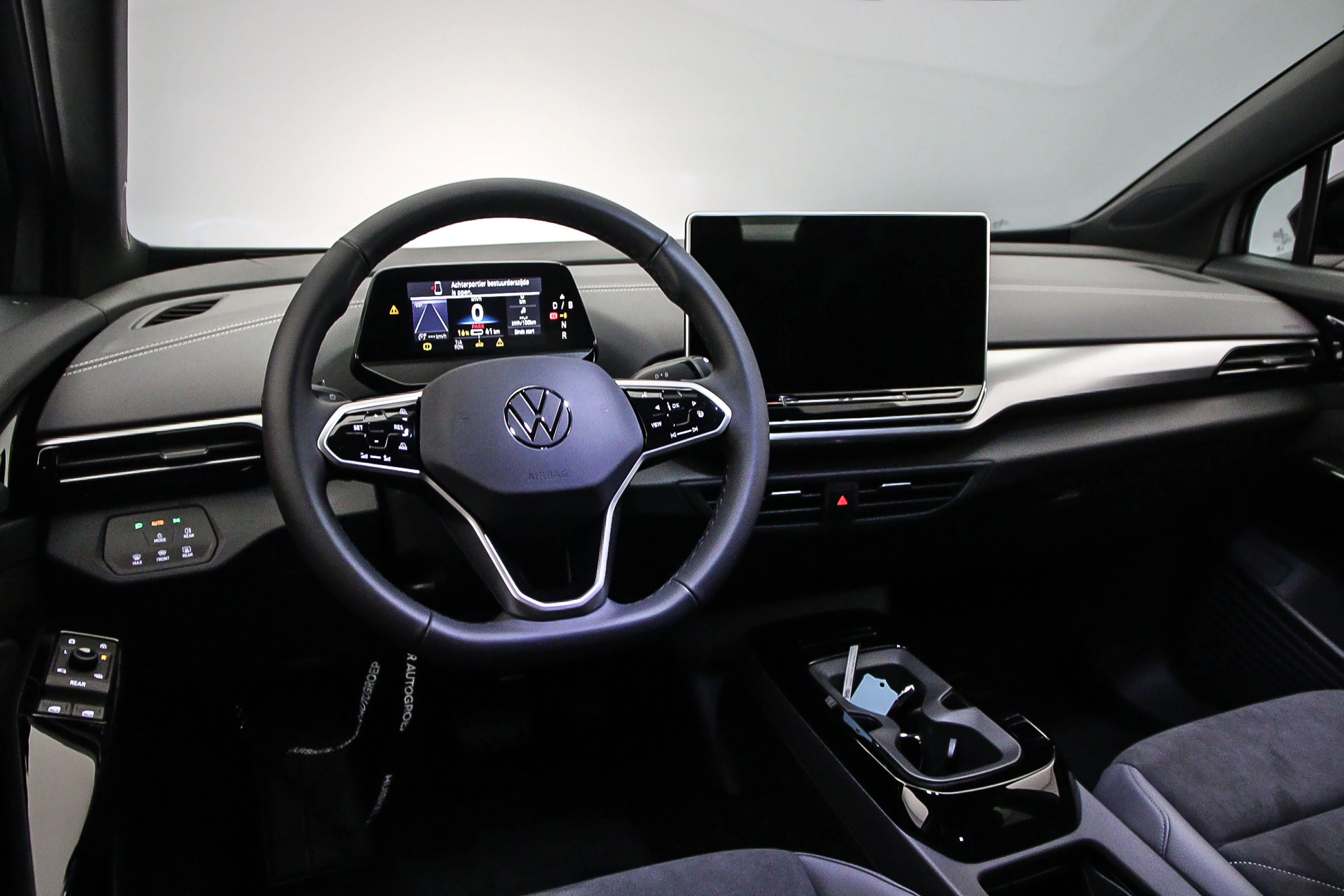 Hoofdafbeelding Volkswagen ID.4