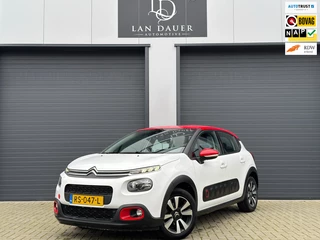 Citroen C3 1.2 PureTech Shine / Camera / Carplay / ACTIE