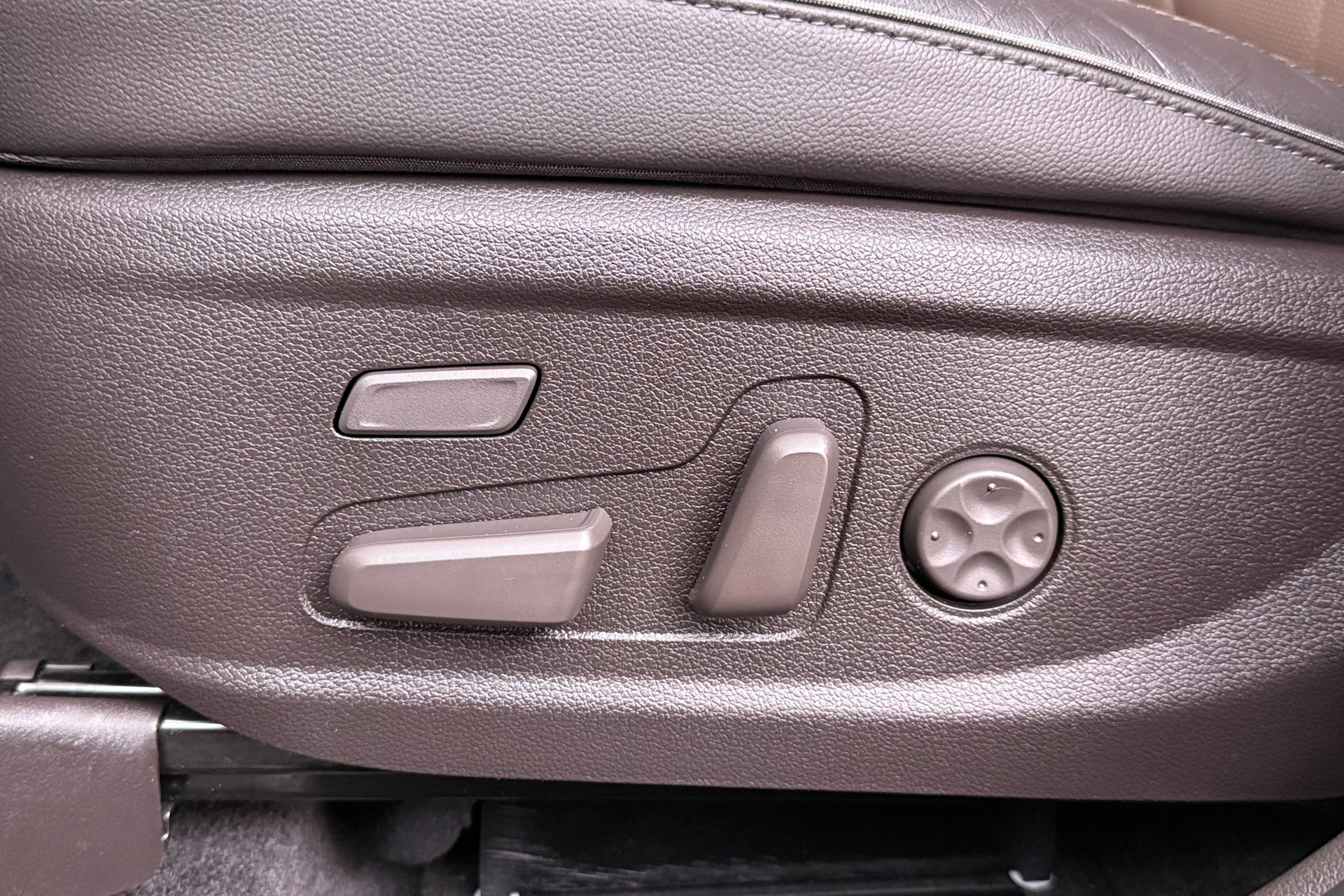 Hoofdafbeelding Hyundai Santa Fe