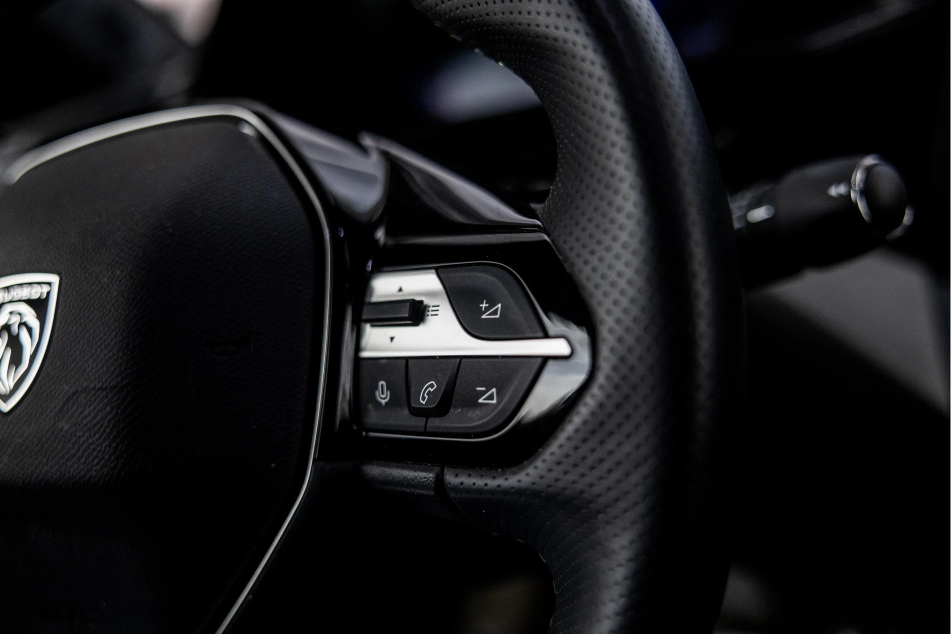Hoofdafbeelding Peugeot 408
