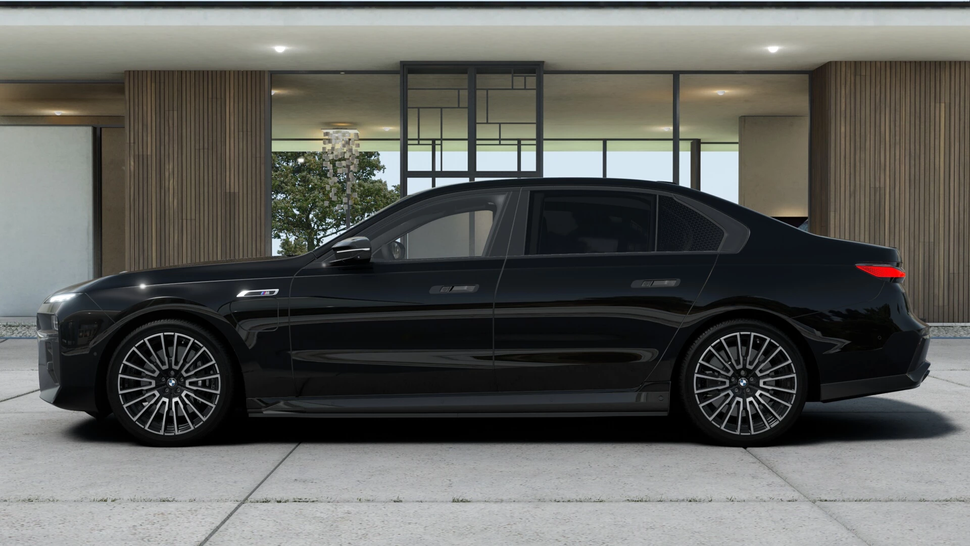 Hoofdafbeelding BMW 7 Serie