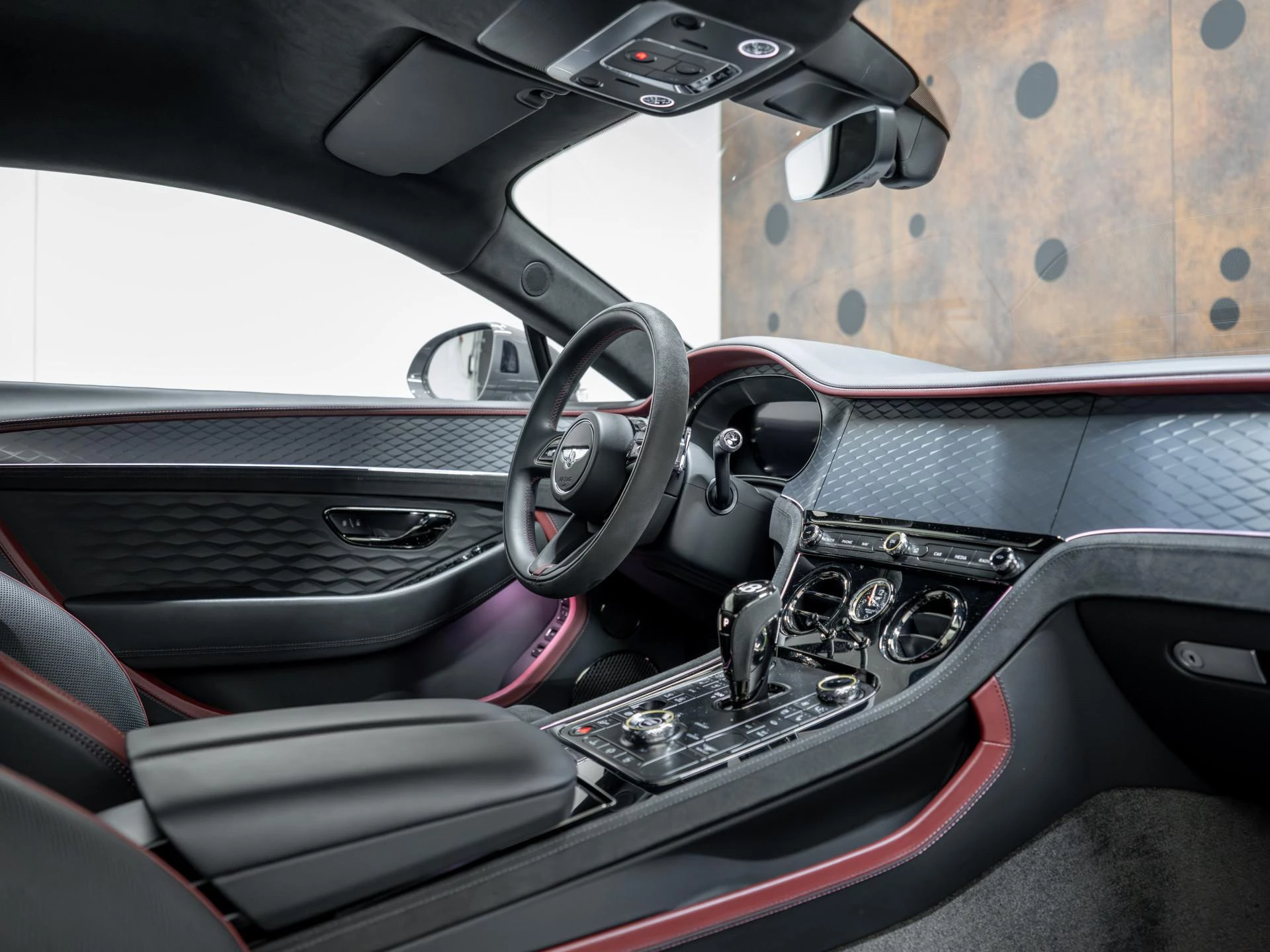 Hoofdafbeelding Bentley Continental GT