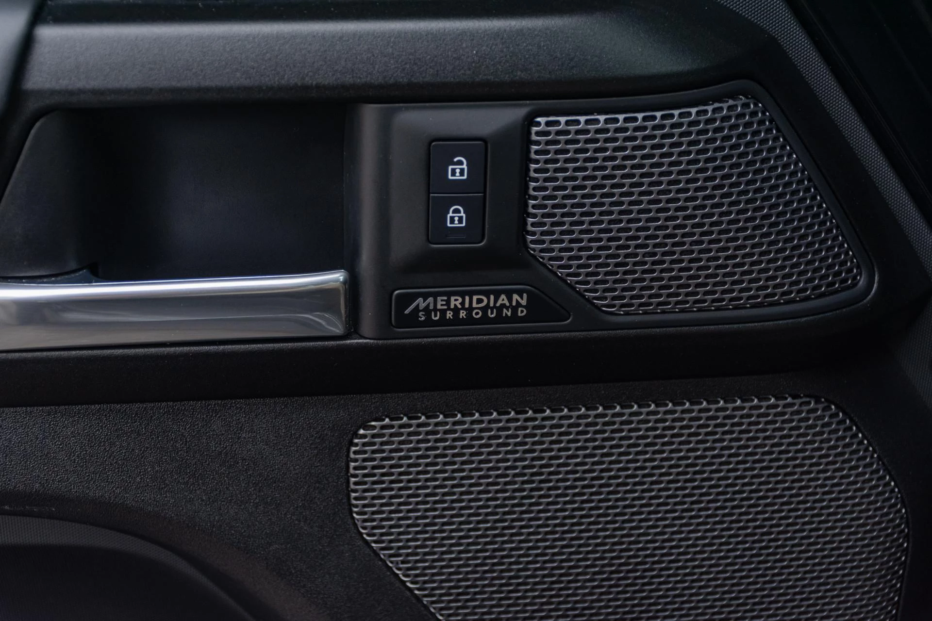 Hoofdafbeelding Land Rover Defender