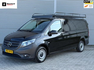 Mercedes-Benz Vito 110 CDI L2H1 Airco/ Camera/ Navi/ PDC/ Trekhaak/