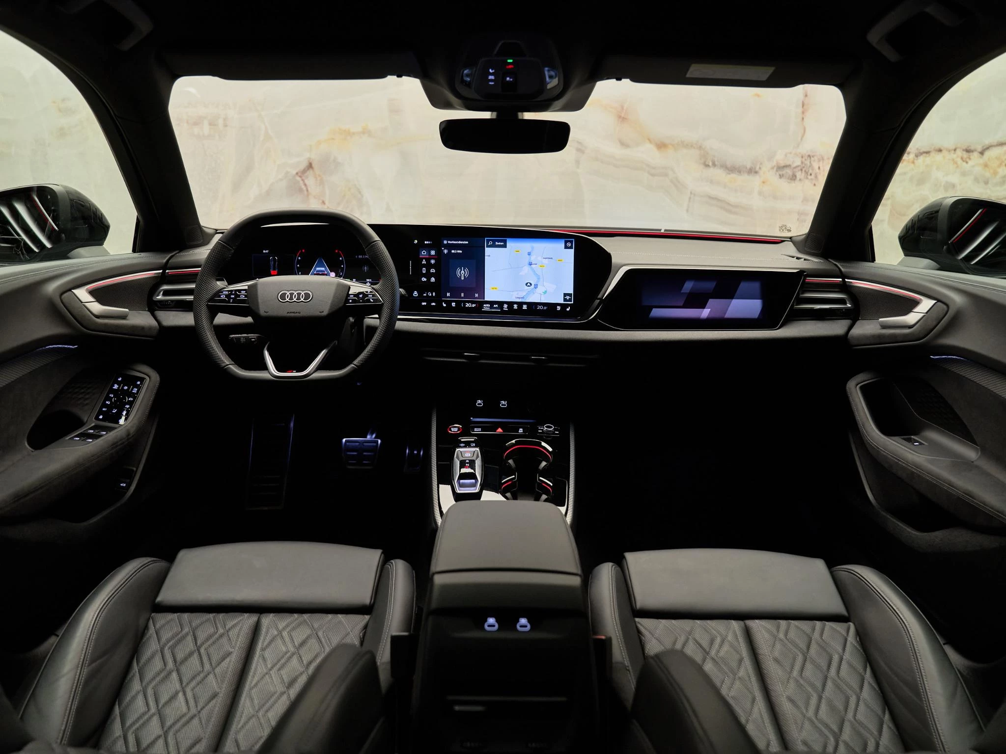 Hoofdafbeelding Audi S5