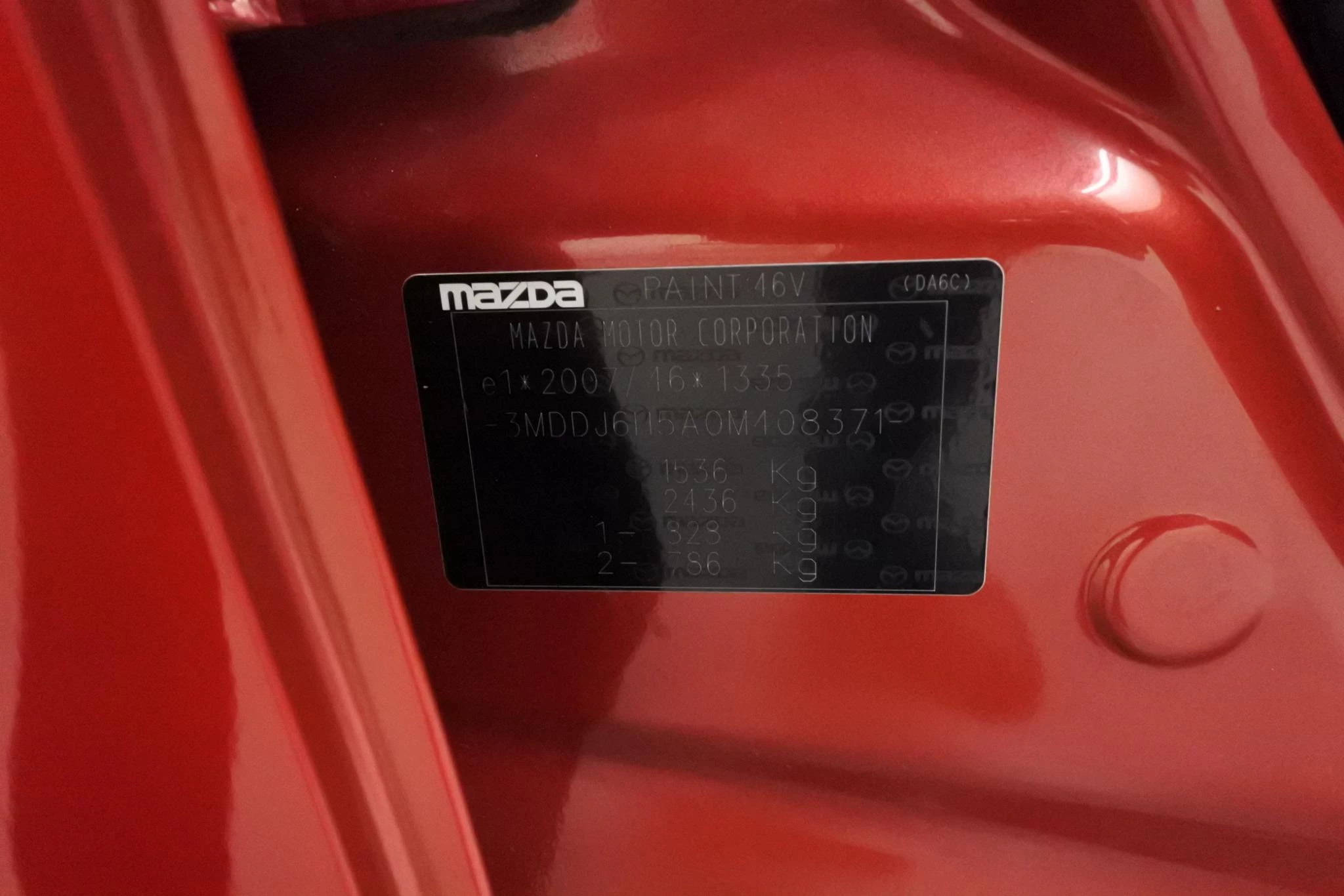 Hoofdafbeelding Mazda 2