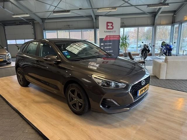 Hoofdafbeelding Hyundai i30