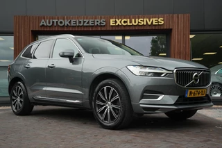 Volvo XC60 2.0 D4 Inscription