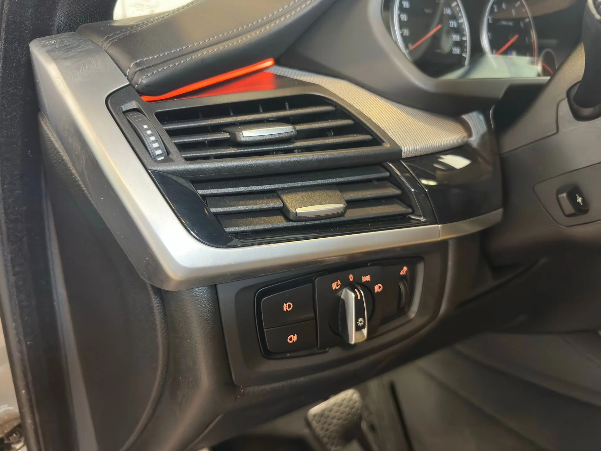 Hoofdafbeelding BMW X6