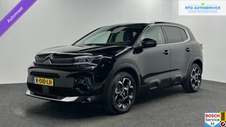 Citroen C5 Aircross 1.6 Plug-in Hybrid 225 Feel CAMERA CARPLAY NAVI CRUISE ECC LM.