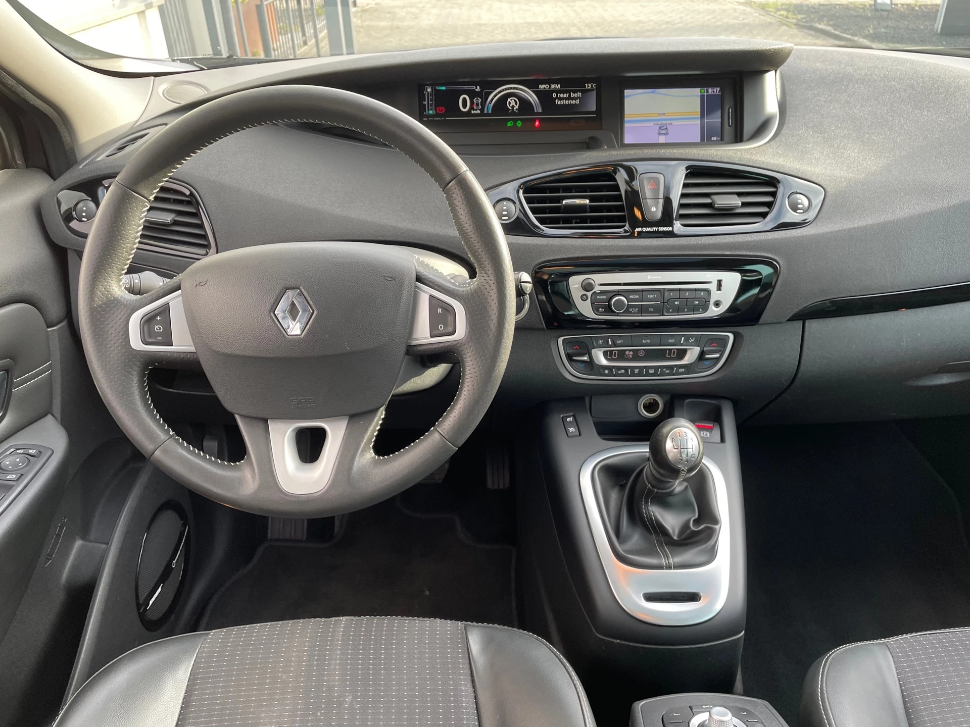 Hoofdafbeelding Renault Grand Scénic