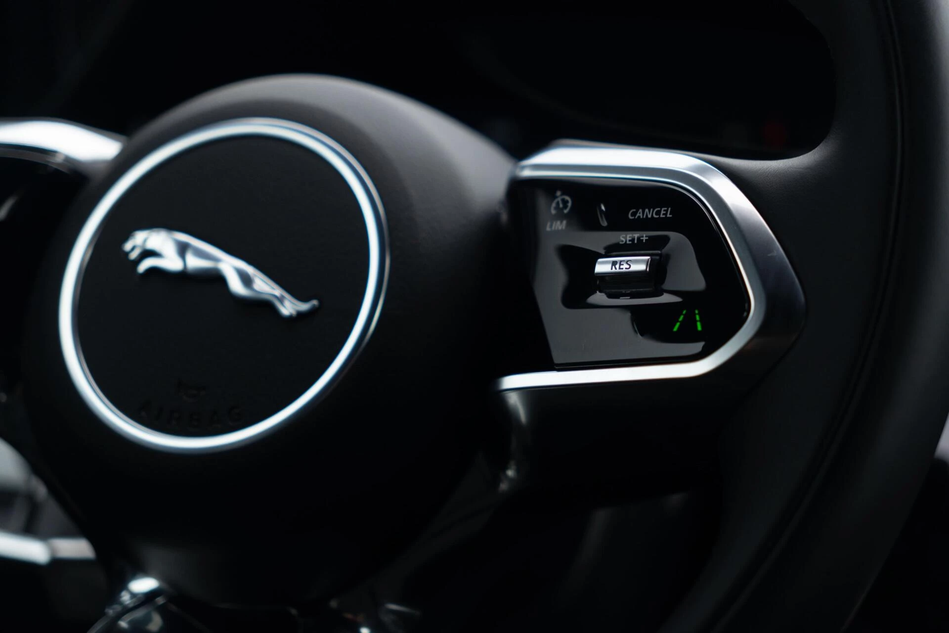 Hoofdafbeelding Jaguar I-PACE