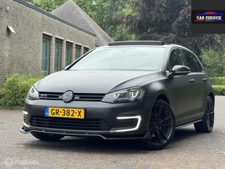 Volkswagen Golf 1.4 TSI GTE/NAP/APK/GTI LOOK/PANO/NAVI