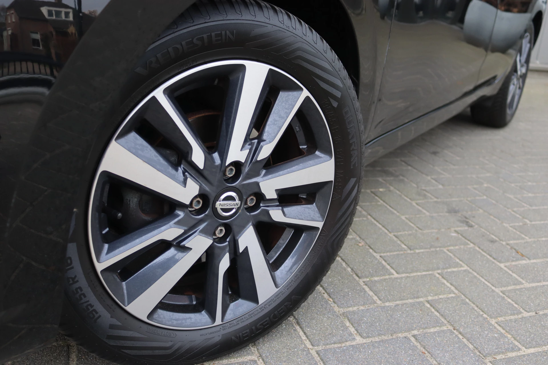 Hoofdafbeelding Nissan Micra