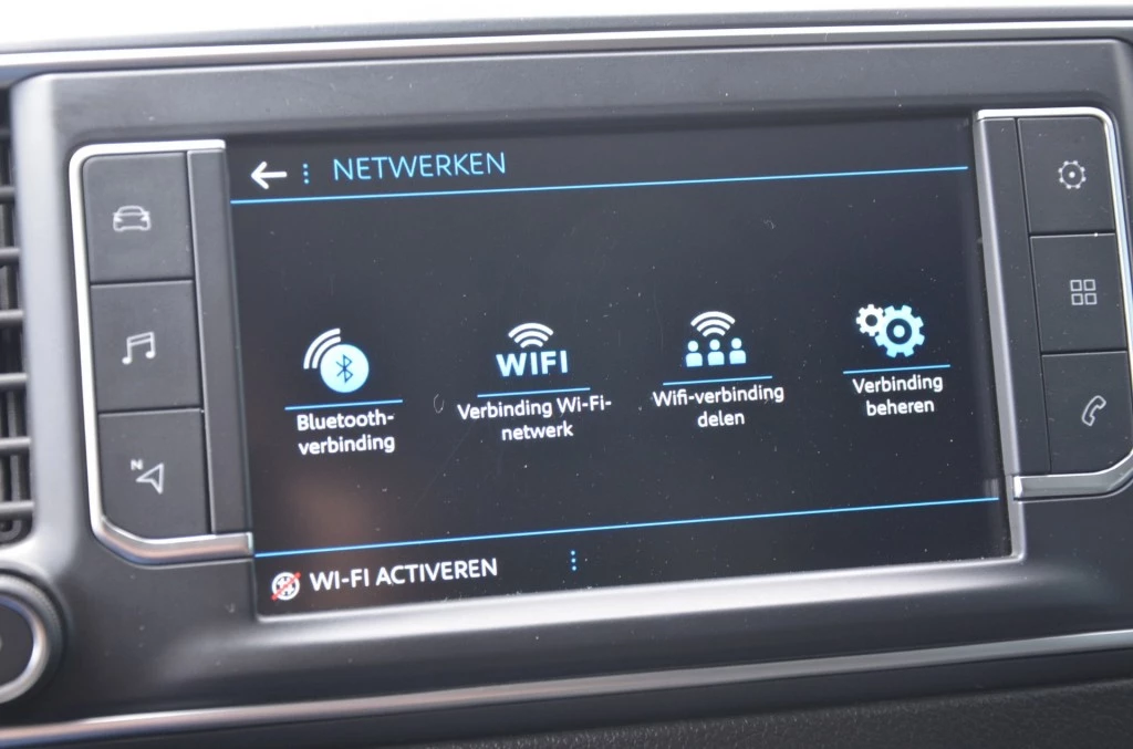 Hoofdafbeelding Peugeot Expert