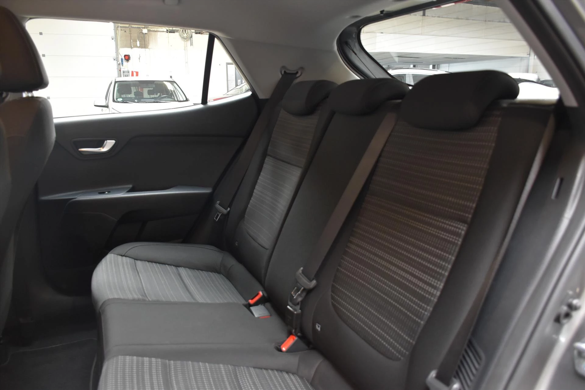 Hoofdafbeelding Kia Stonic