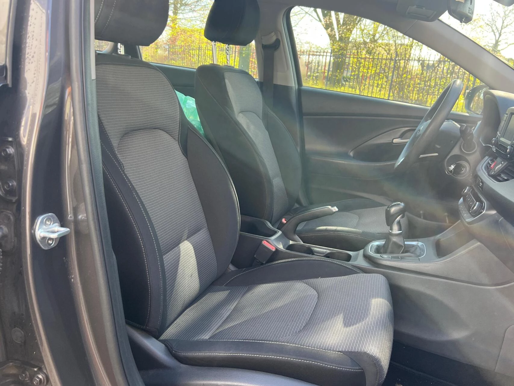 Hoofdafbeelding Hyundai i30