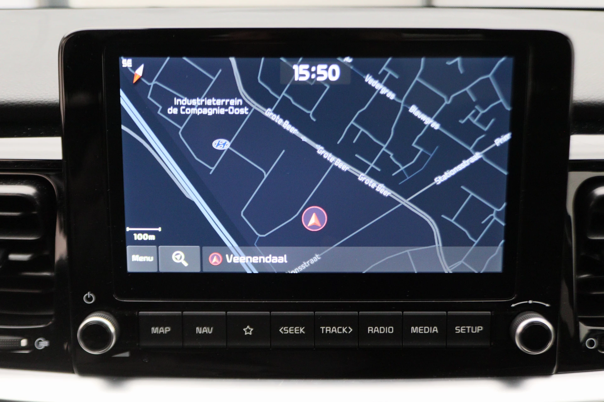 Hoofdafbeelding Kia Stonic