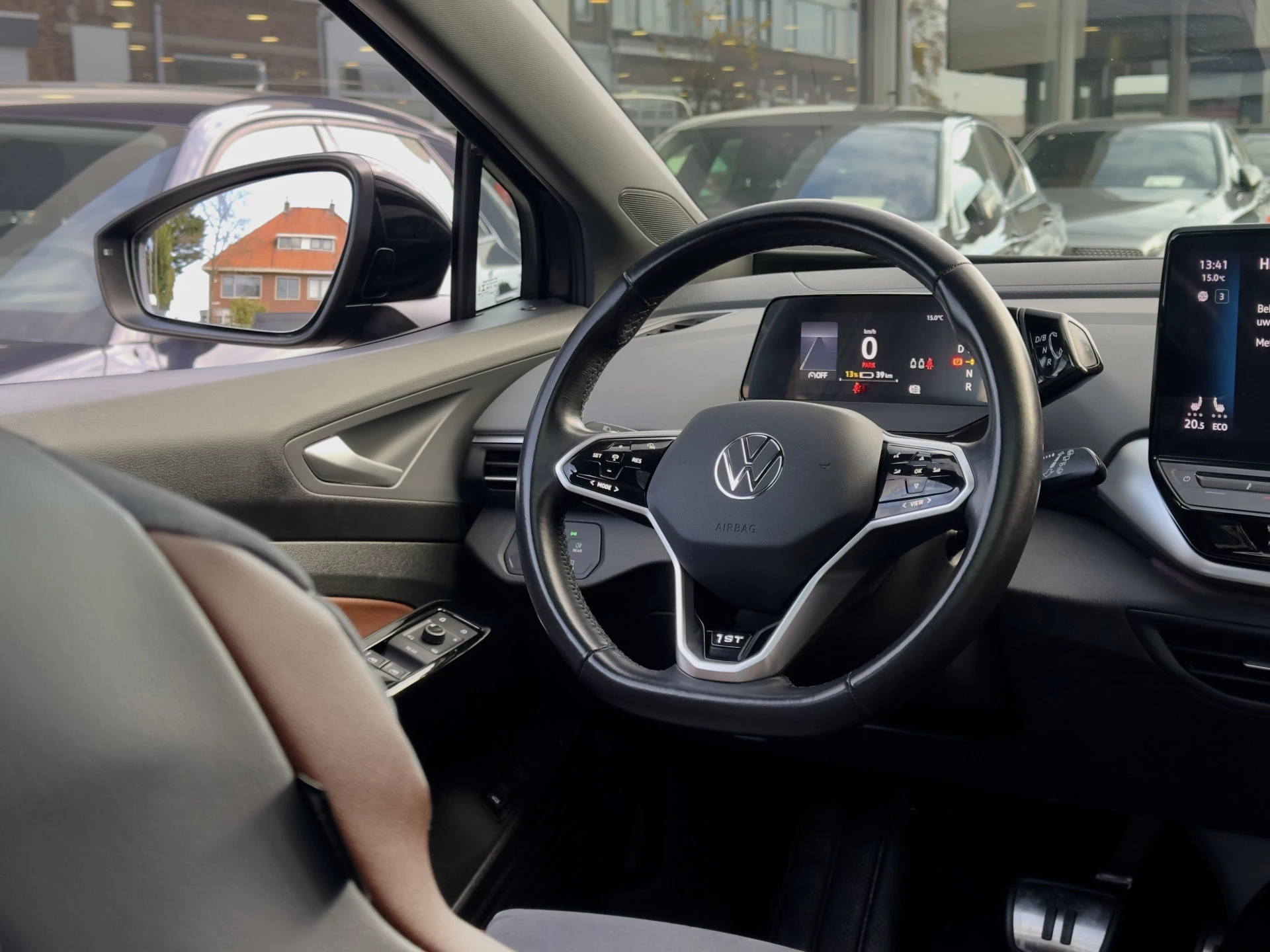 Hoofdafbeelding Volkswagen ID.4