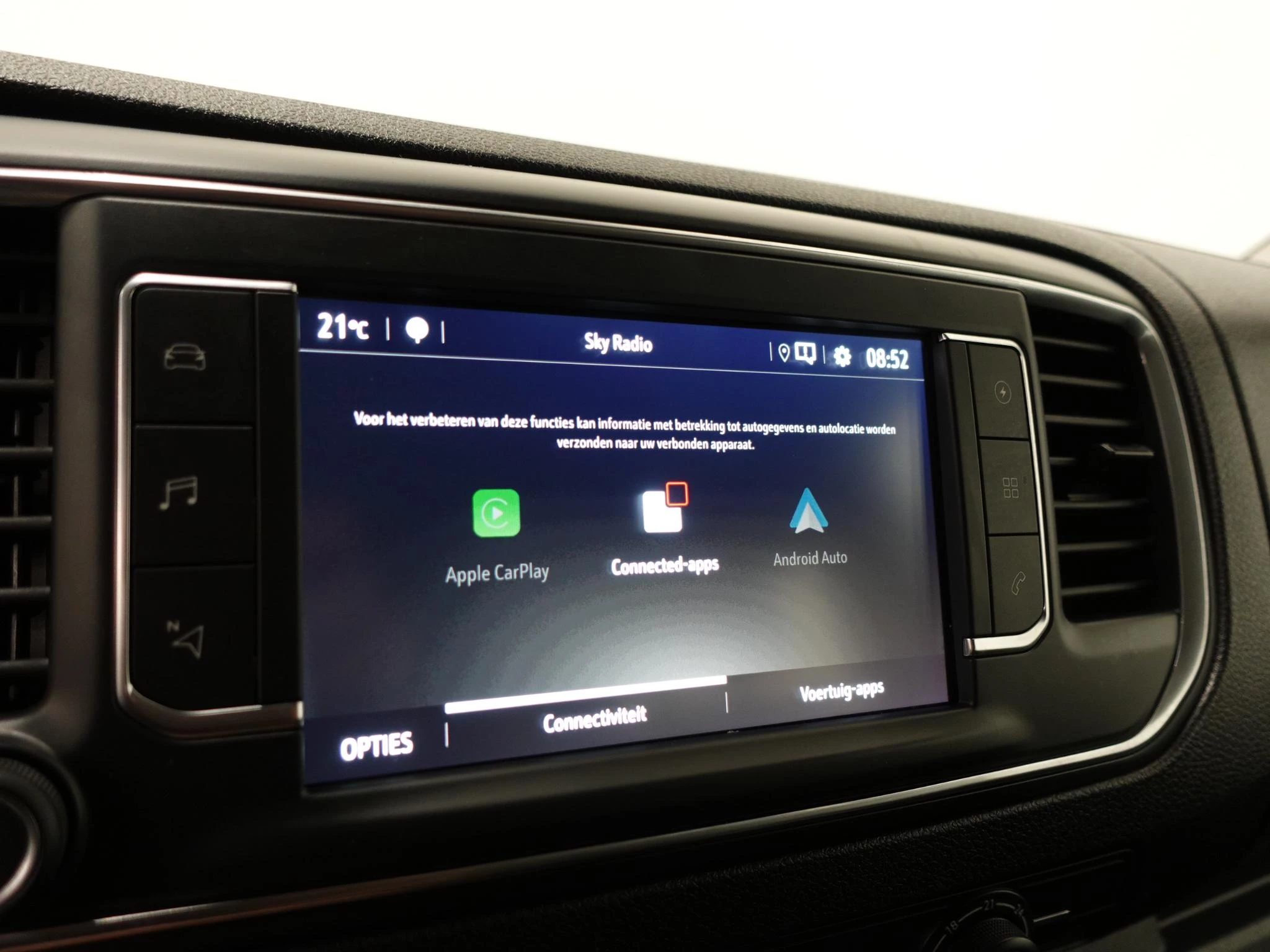 Hoofdafbeelding Opel Vivaro-e