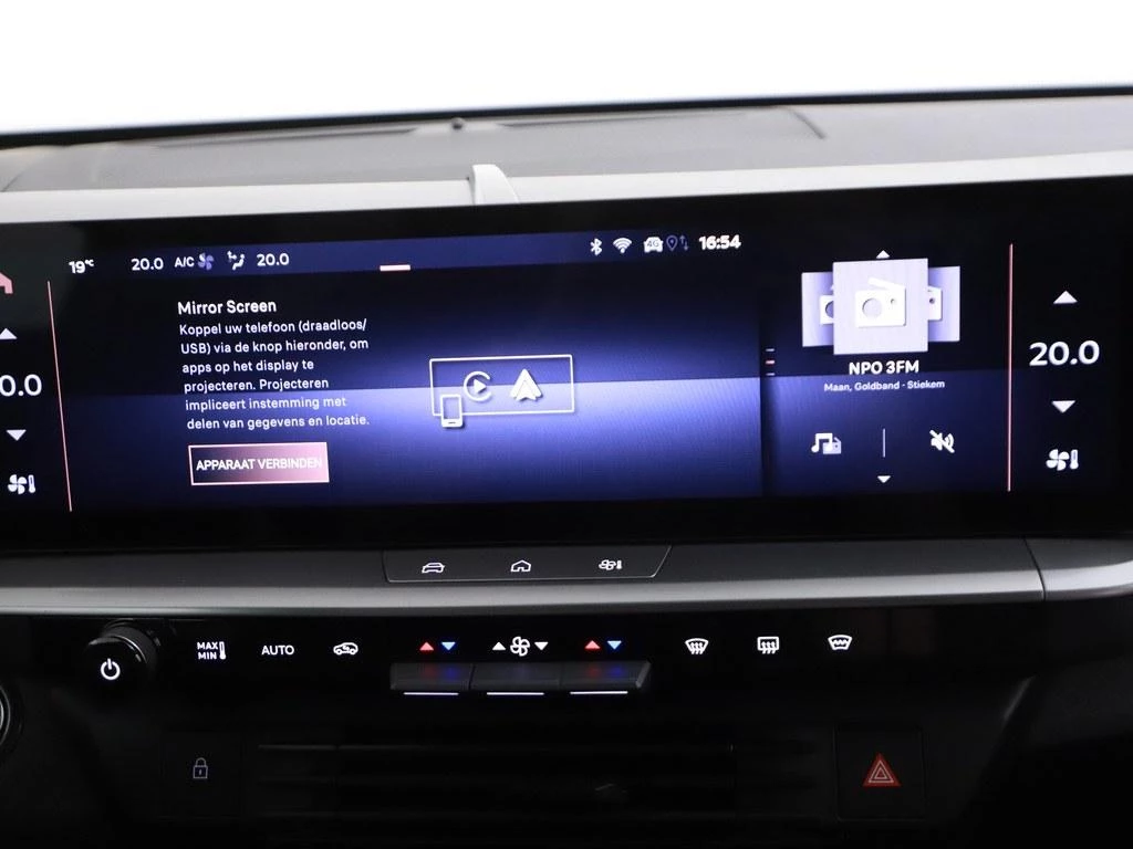 Hoofdafbeelding Opel Grandland