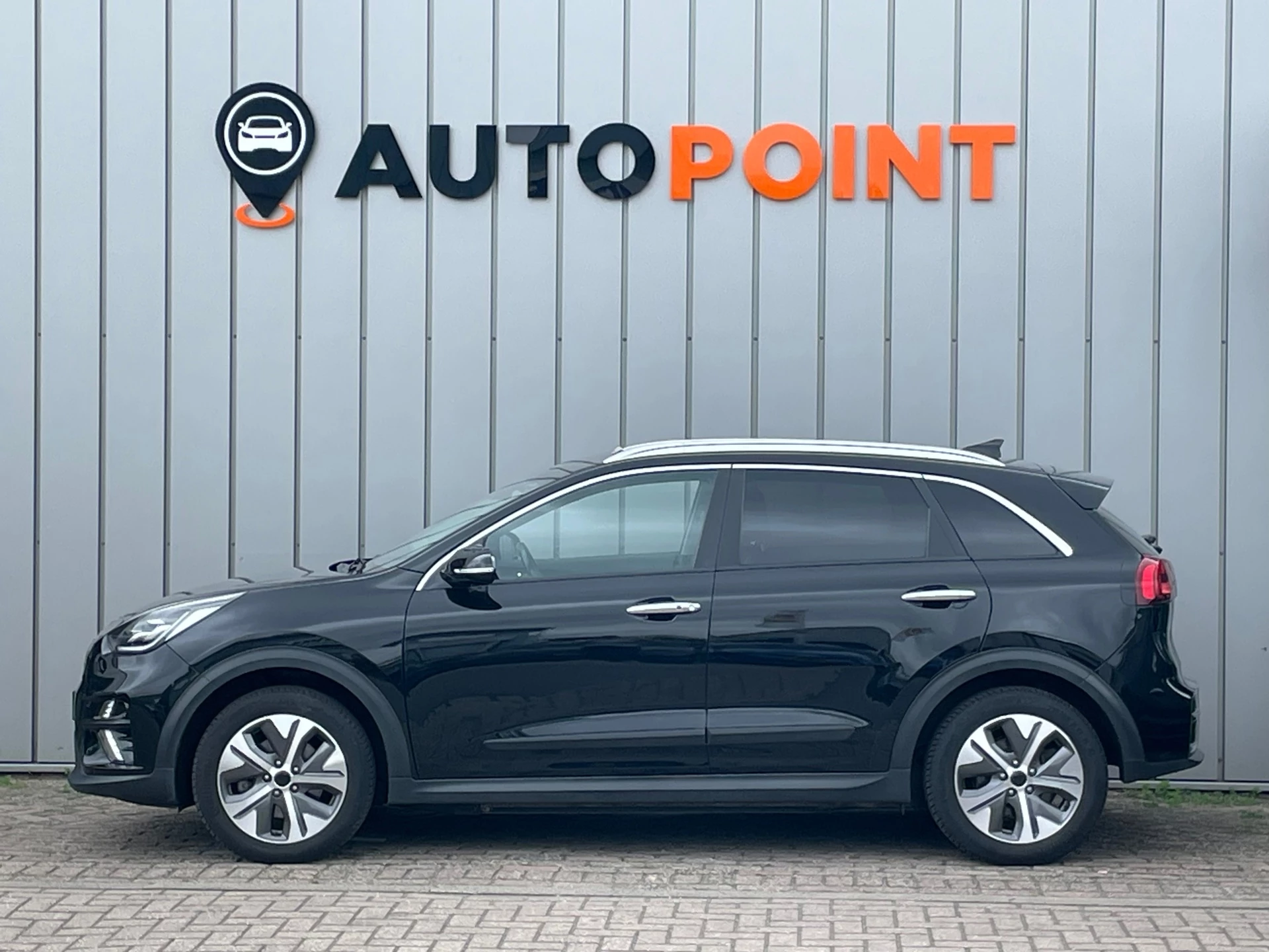 Hoofdafbeelding Kia e-Niro